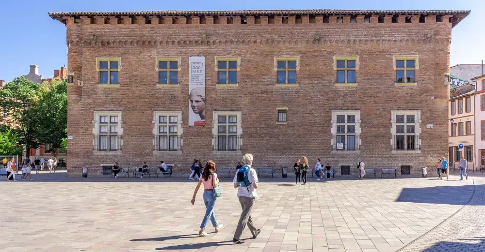 Musée Saint-Raymond