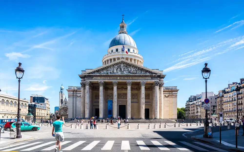 Panthéon