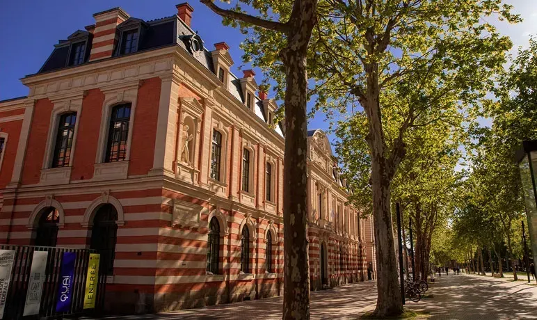 Quai des Savoirs 3