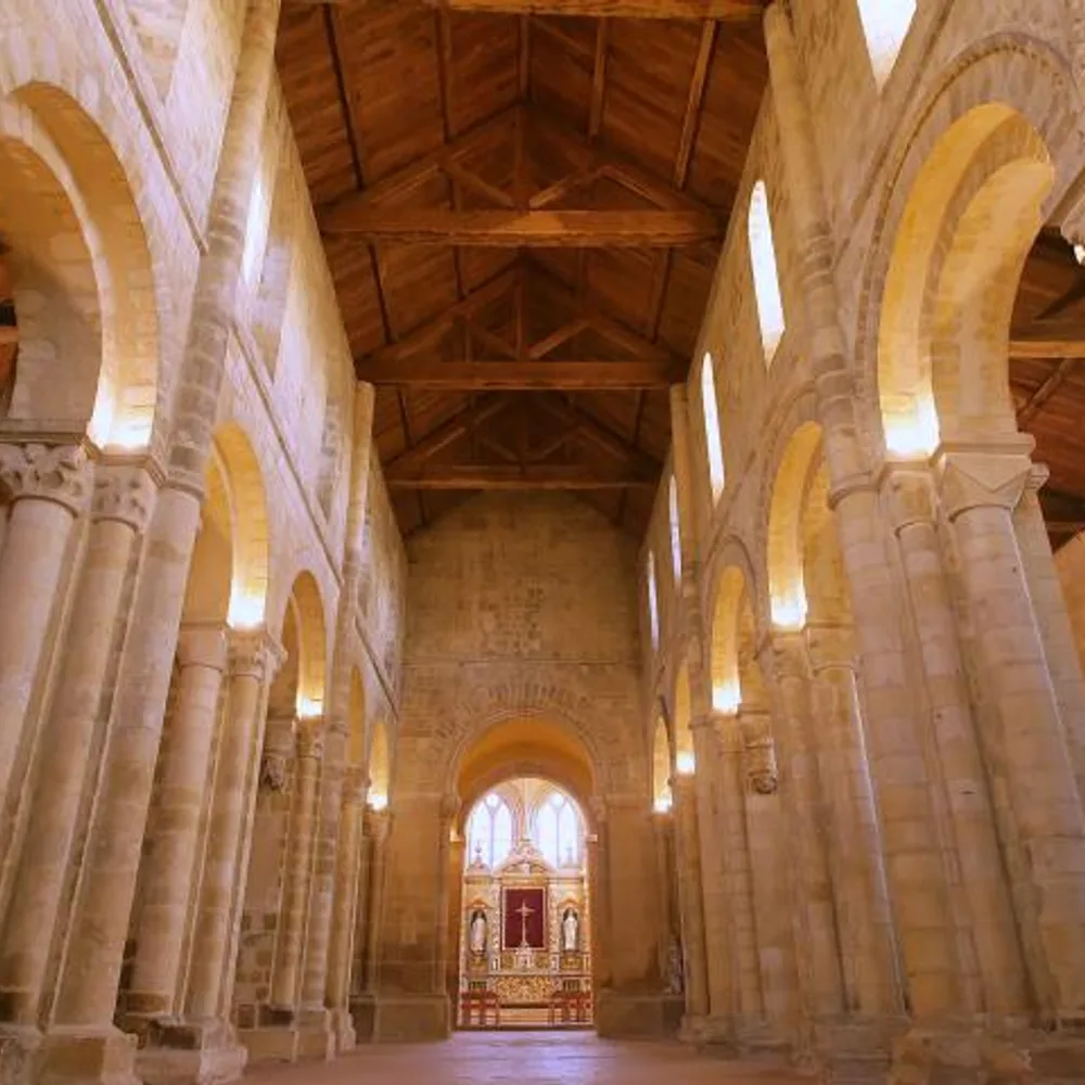 Abbaye de Graville 3