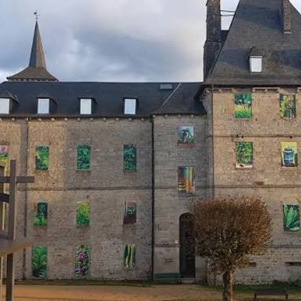 Abbaye Saint-André 2