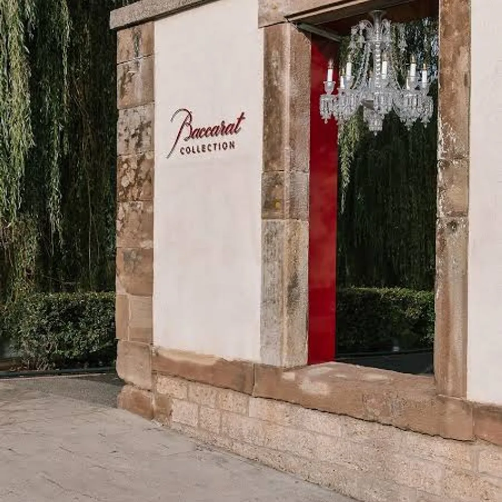 Baccarat Musée 2