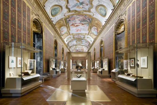 Bibliothèque-musée de l’Opéra