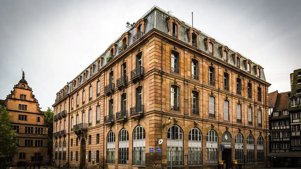 Cabinet des Estampes et des Dessins