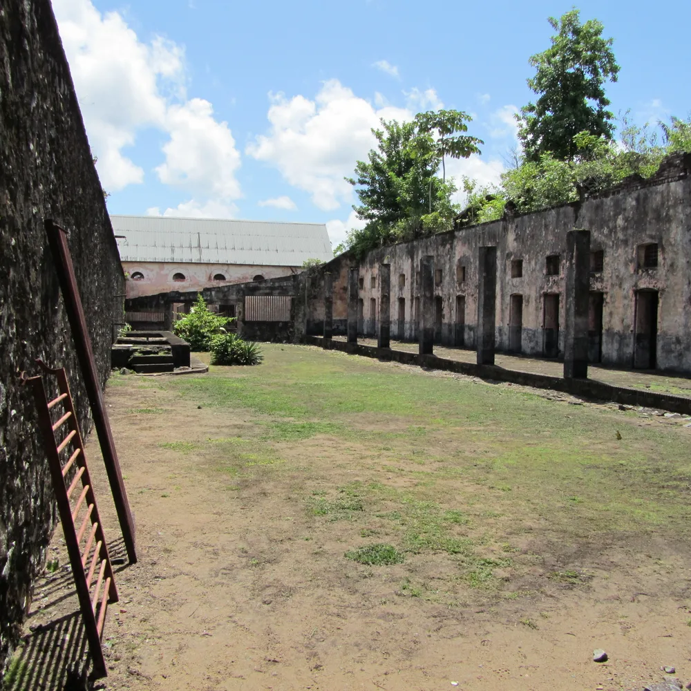 Camp de la Transportation 2