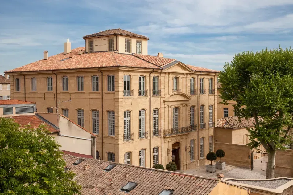 Caumont - Centre d’Art