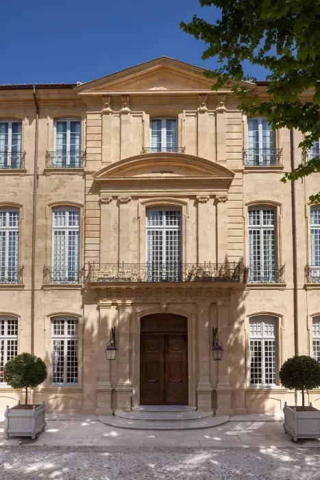 Caumont - Centre d’Art 2
