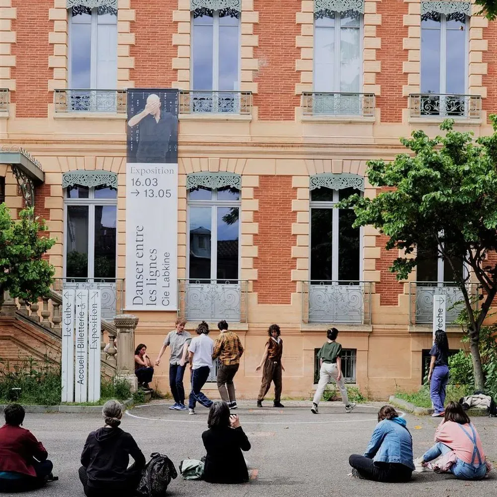 Centre culturel Bellegarde