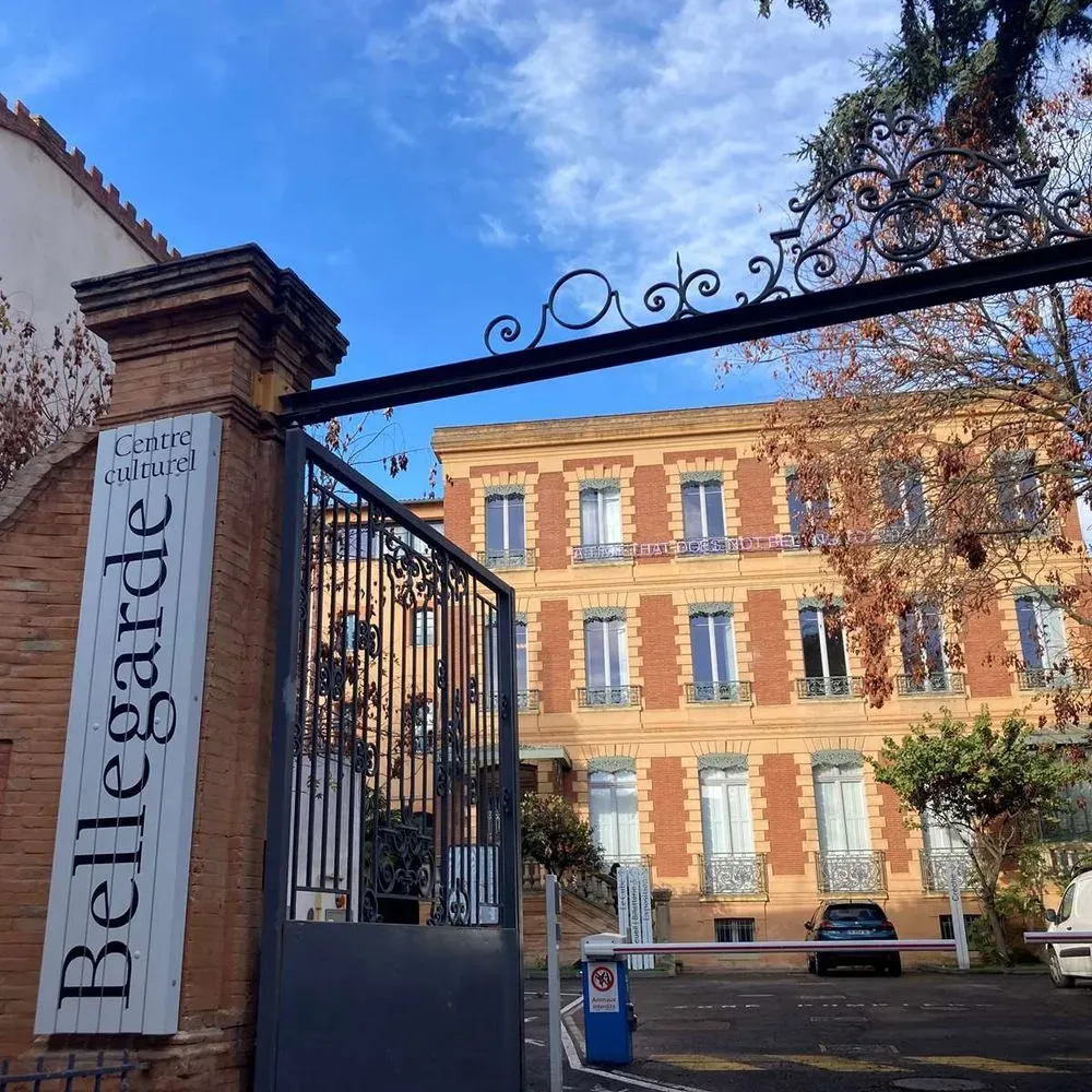 Centre culturel Bellegarde 3