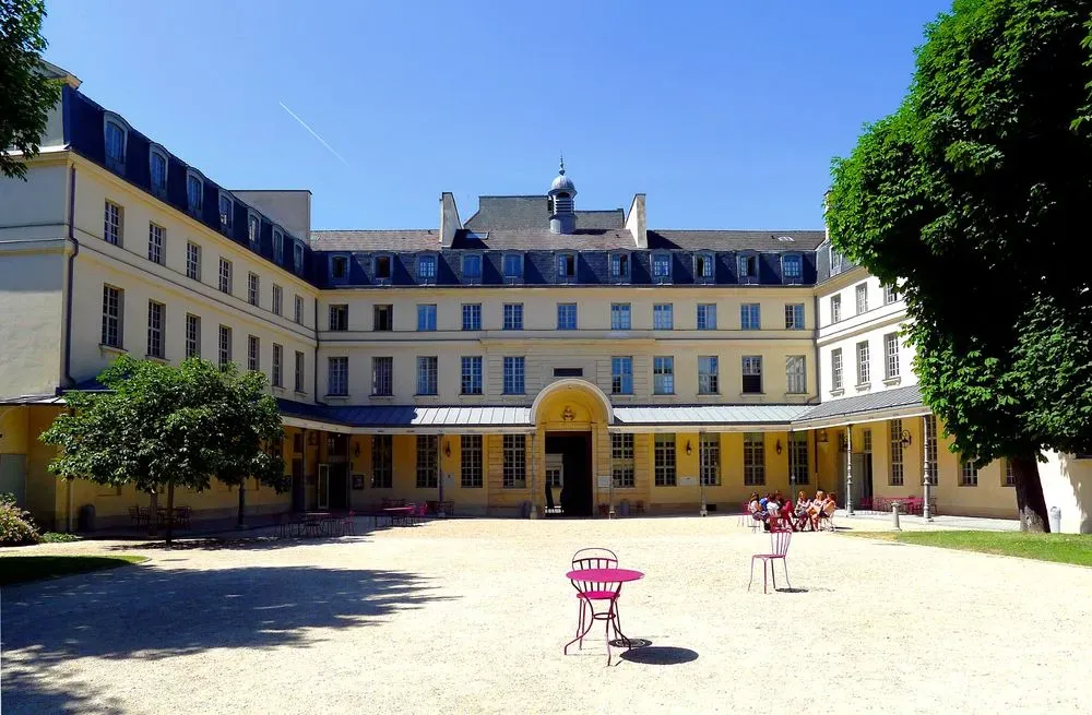 Centre Culturel Irlandais
