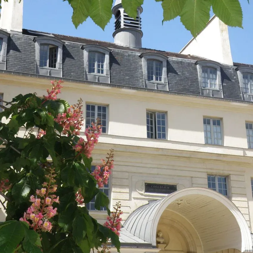 Centre Culturel Irlandais 2