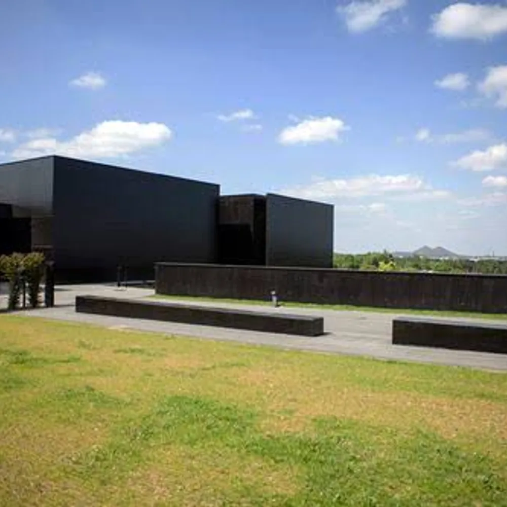 Centre d'Histoire du Mémorial'14-18 2