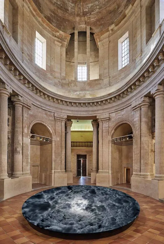 Centre de la Vieille Charité