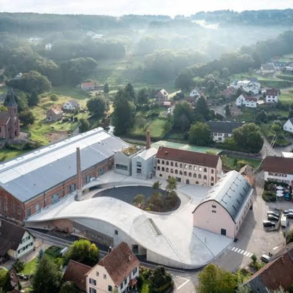 Centre International d'Art Verrier