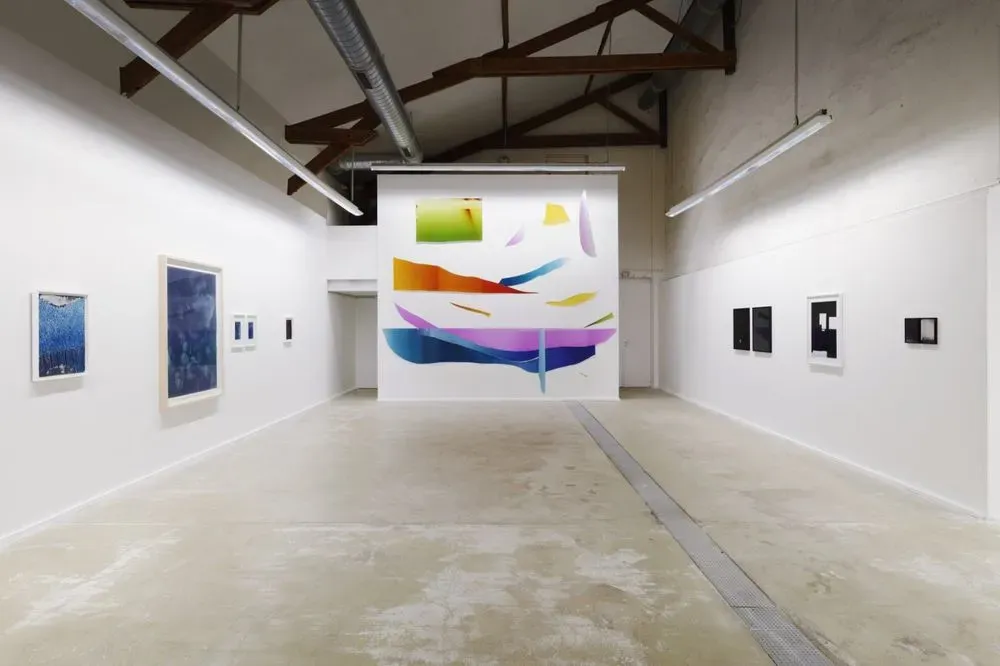 Centre Photographique d'Île-de-France (CPIF) 3