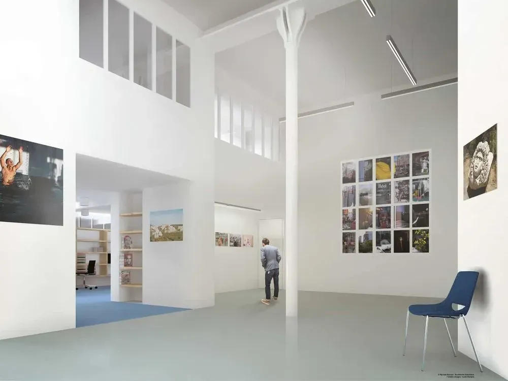 Centre Photographique Marseille