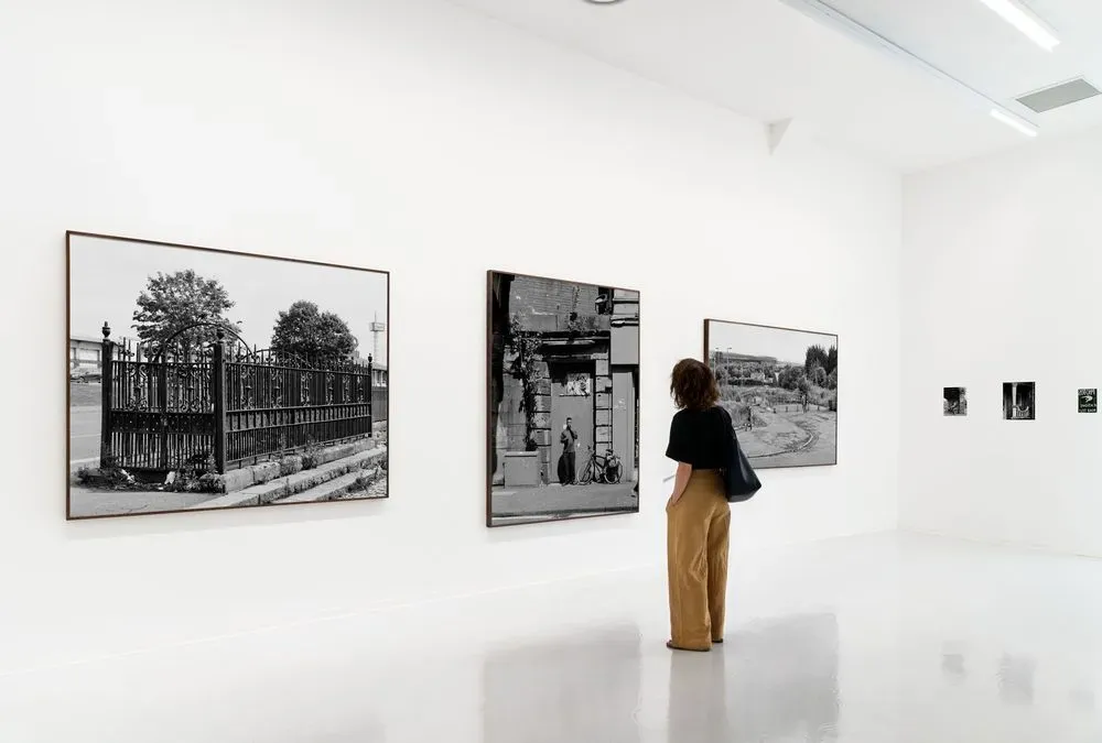 Centre Photographique Marseille 3