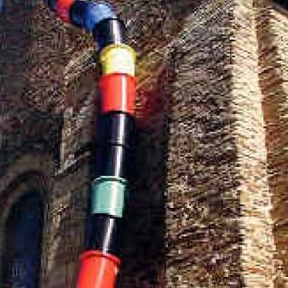 Chapelle du Genêteil, Centre d'Art Contemporain 3