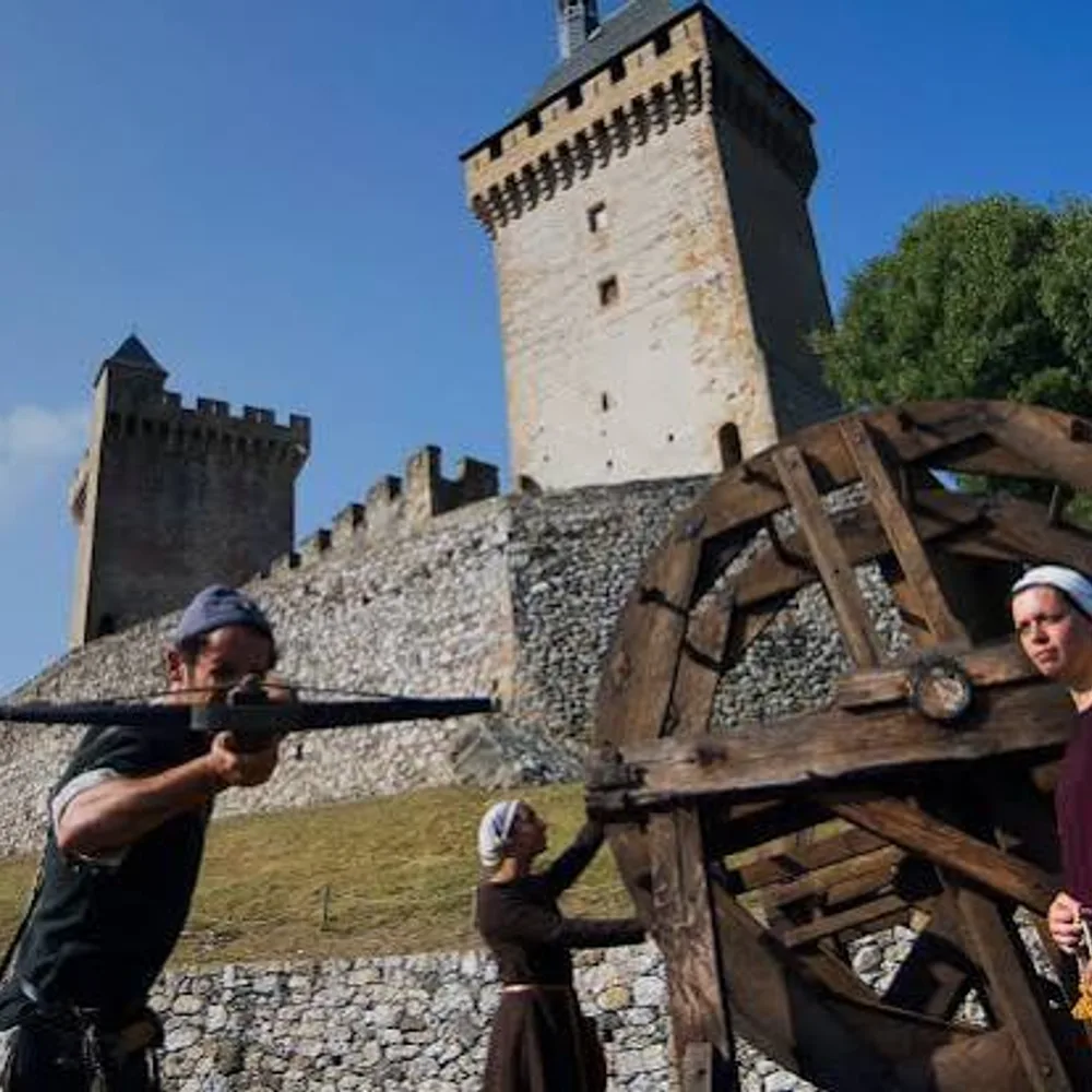 Château de Foix 2