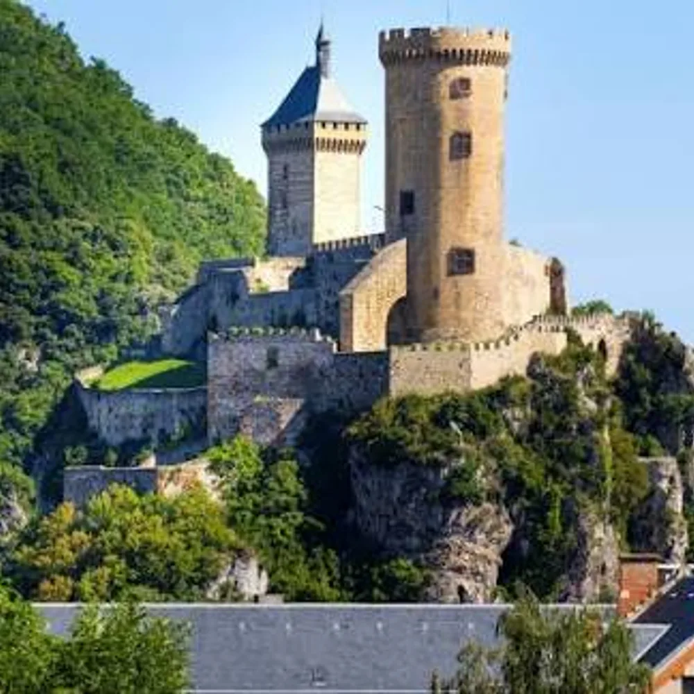Château de Foix 3