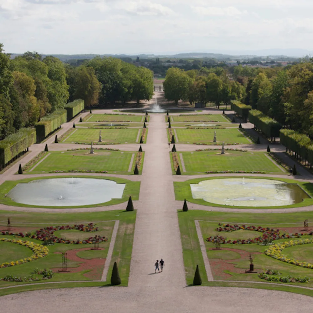 Château de Lunéville 3