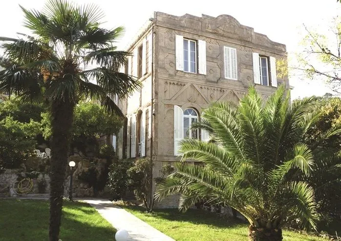 Château de Servières