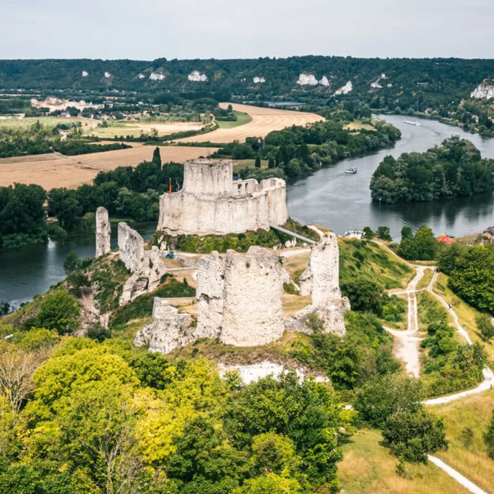 Château Gaillard