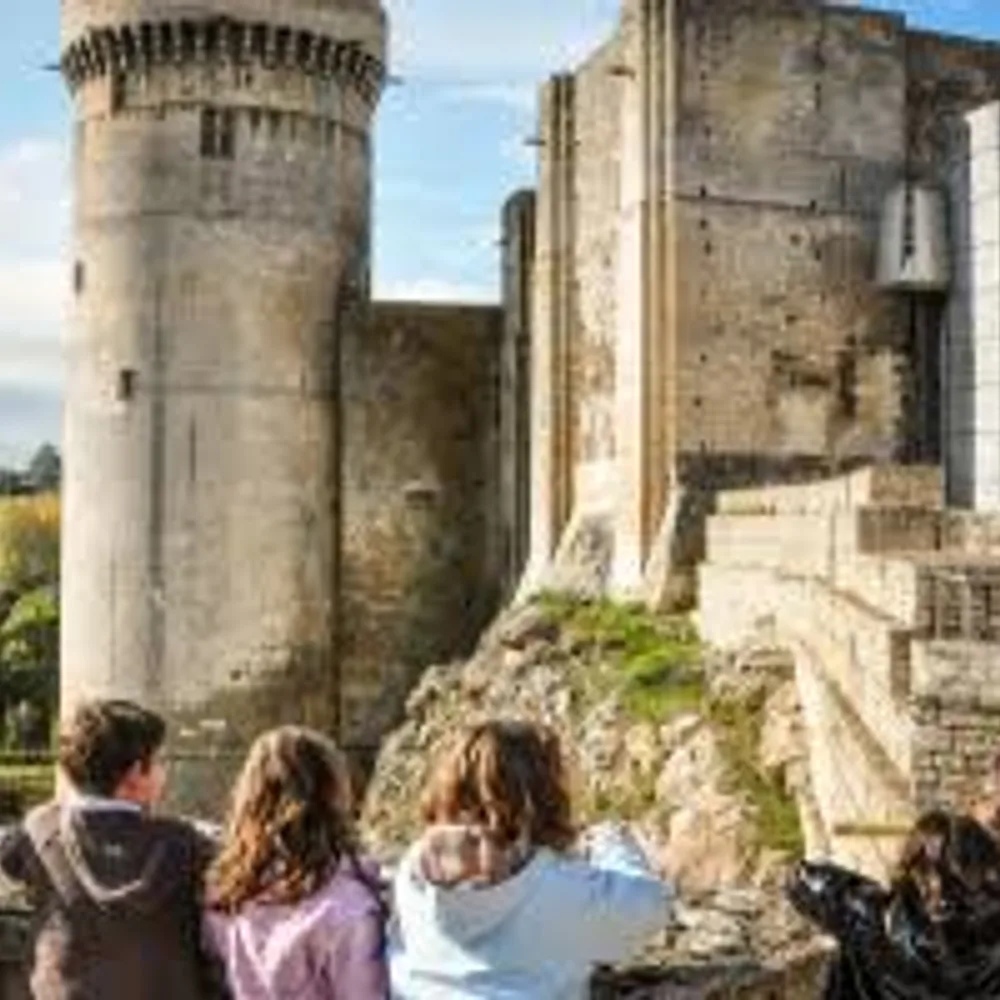 Château Guillaume le Conquérant 3