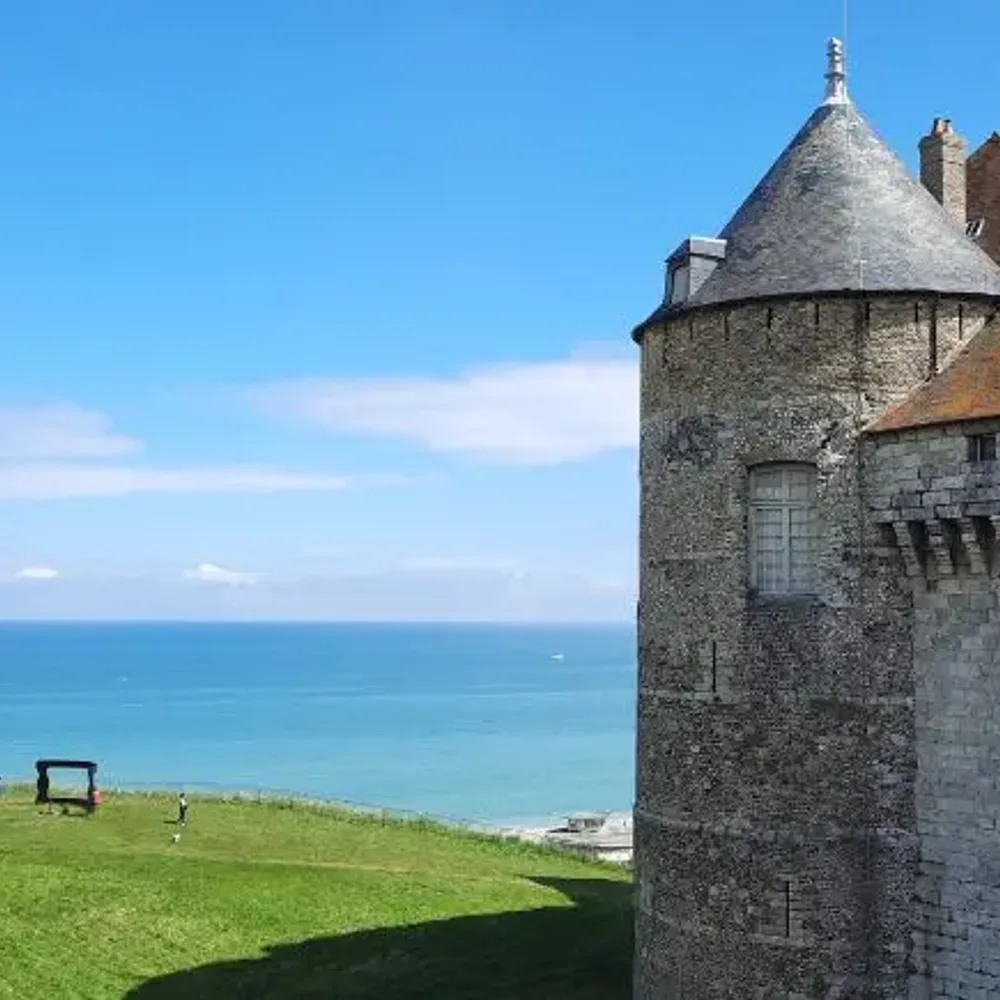 Château-Musée de Dieppe