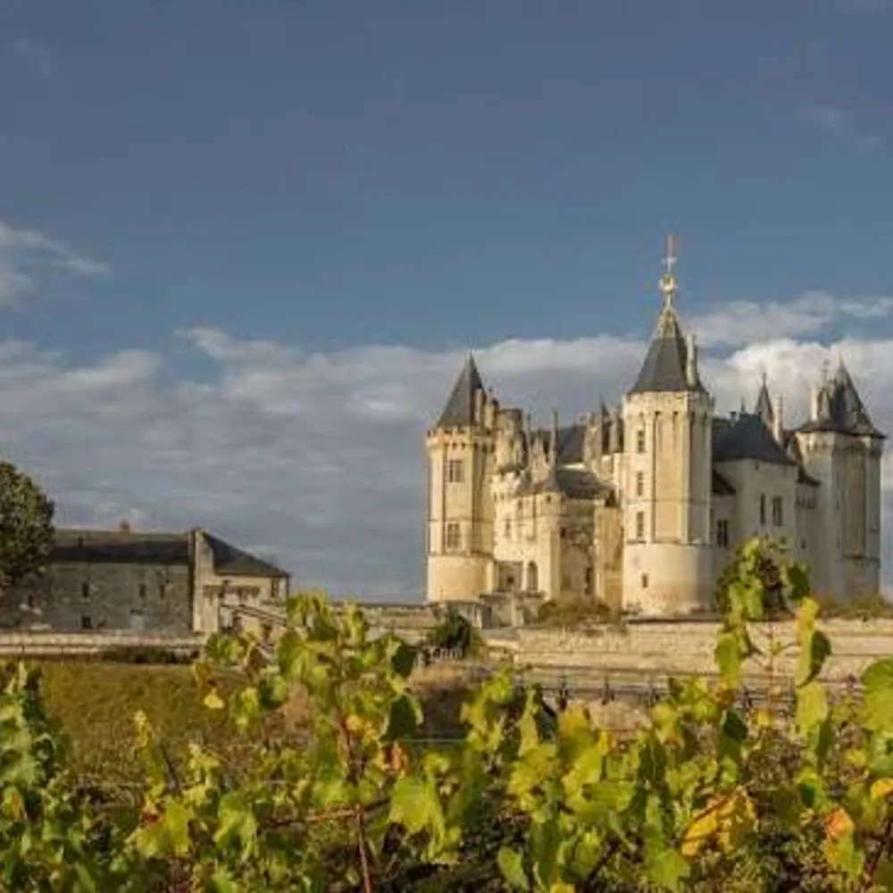 Château-Musée de Saumur 2