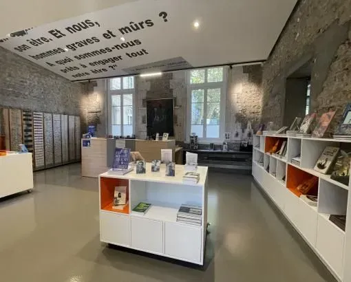 Centre d'Histoire de la Résistance et de la Déportation 2