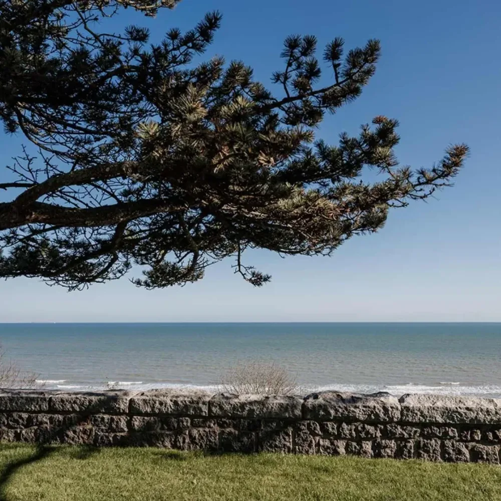 Cimetière américain de Normandie 2