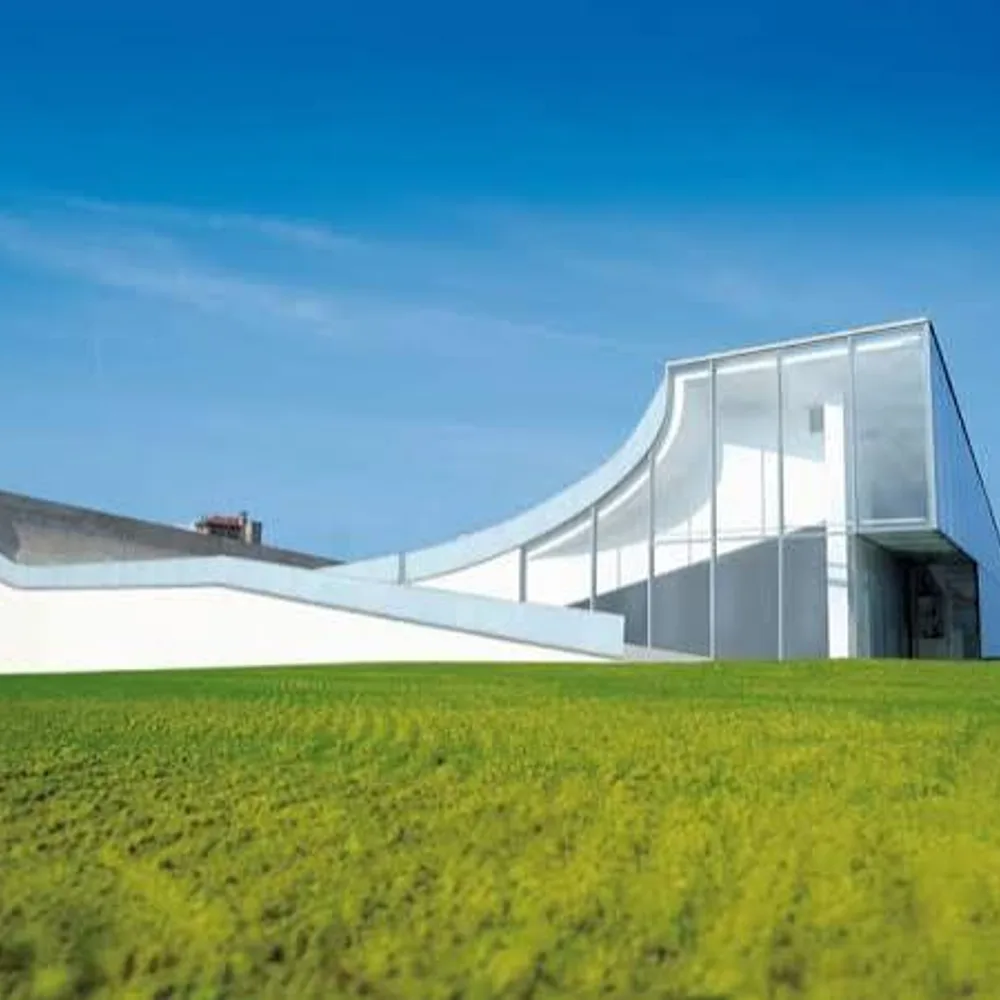 Cité de l'Océan 2