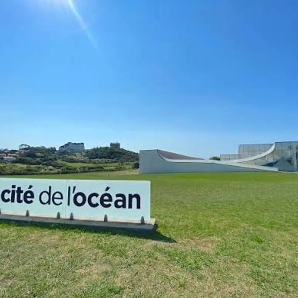 Cité de l'Océan 3