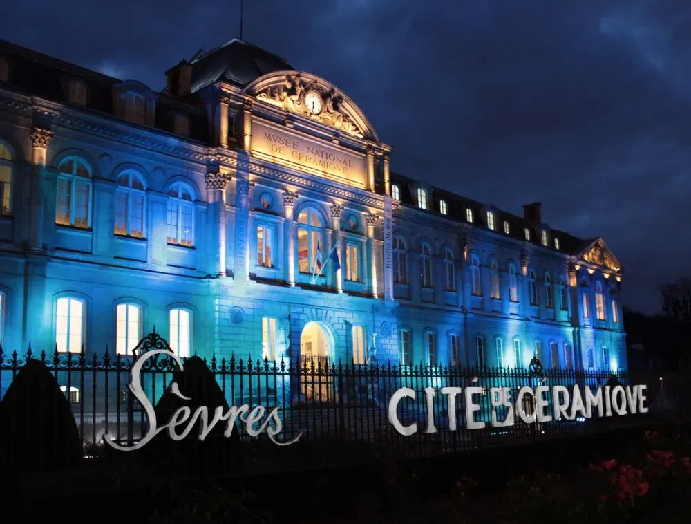 Sèvres - Manufacture et Musée nationaux 2