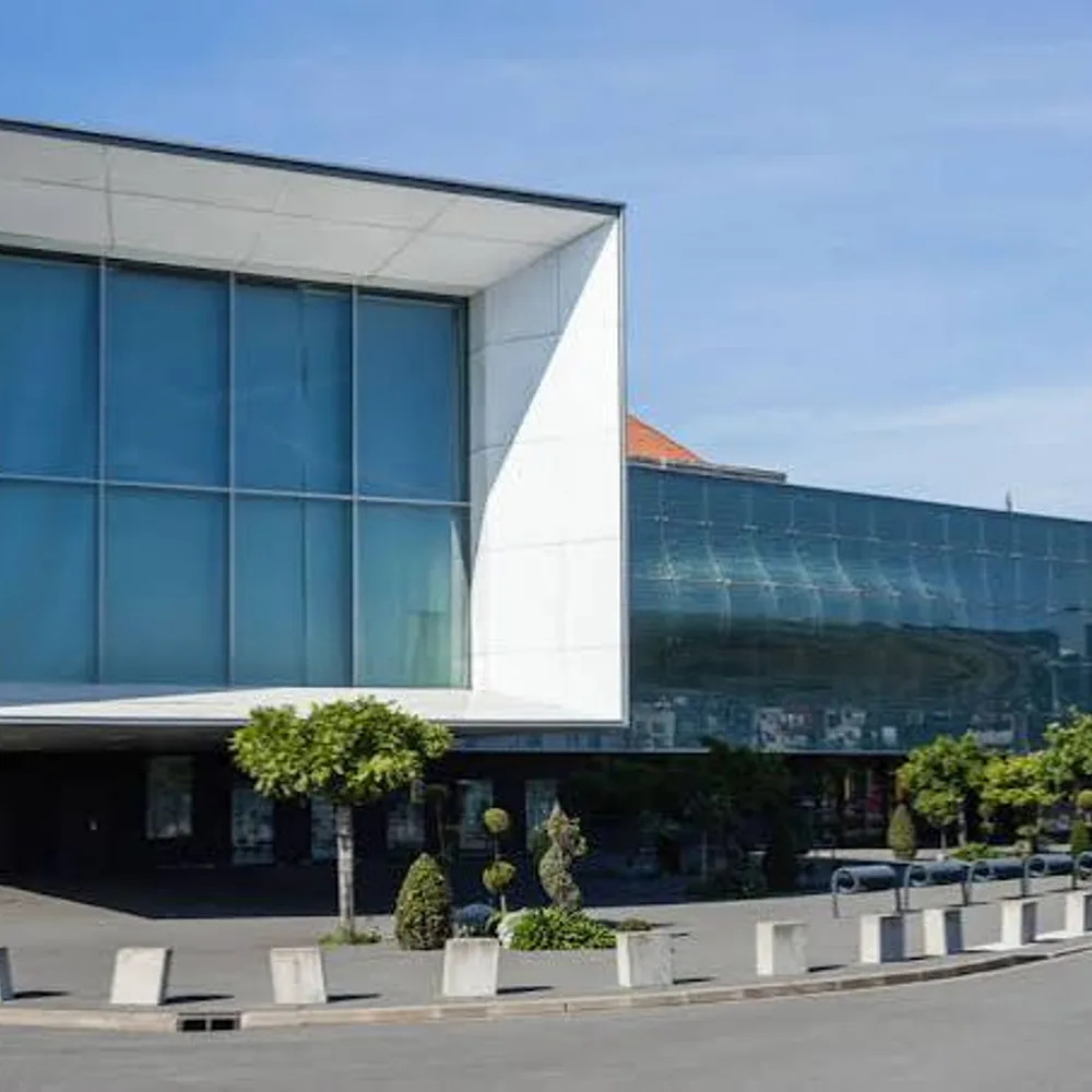 Cité de la dentelle et de la mode 3