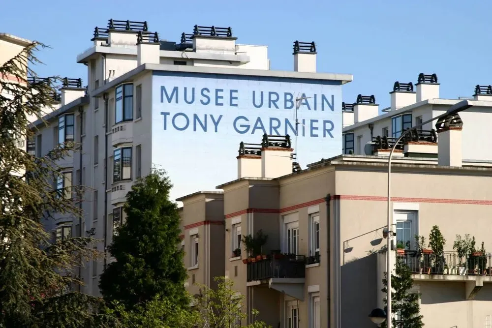 Cité Musée Tony Garnier