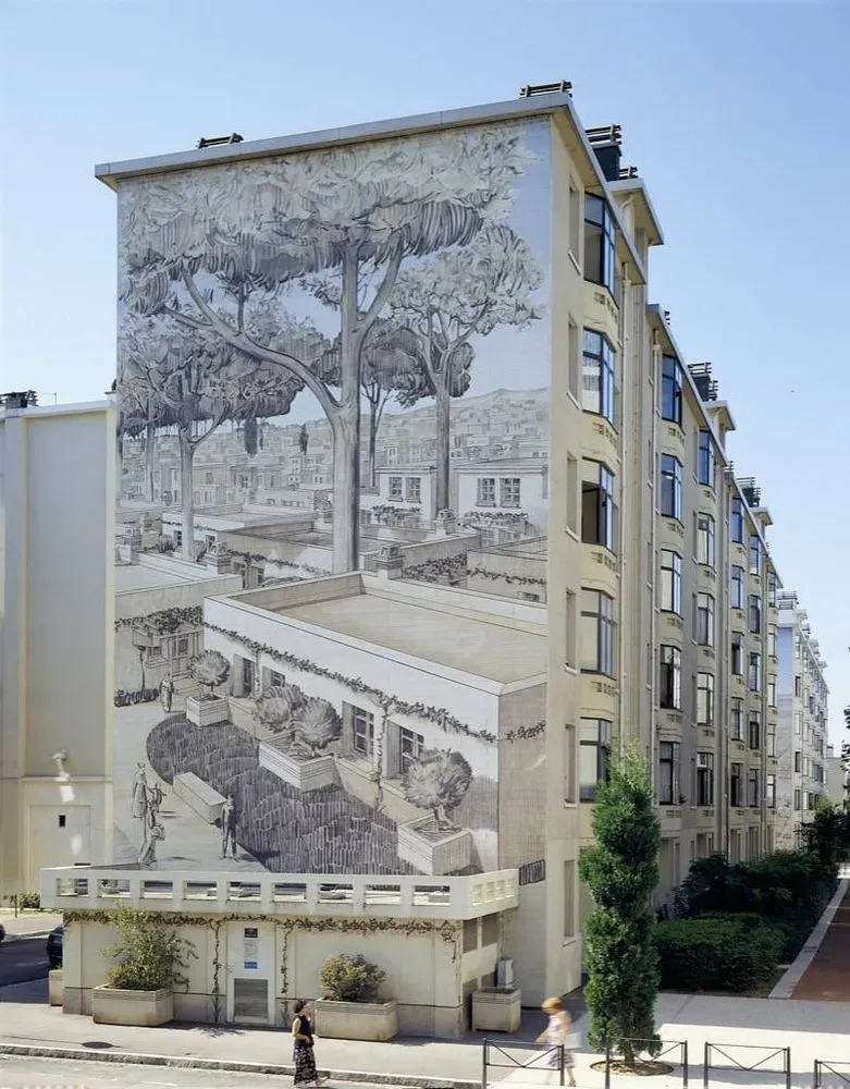 Cité Musée Tony Garnier 2