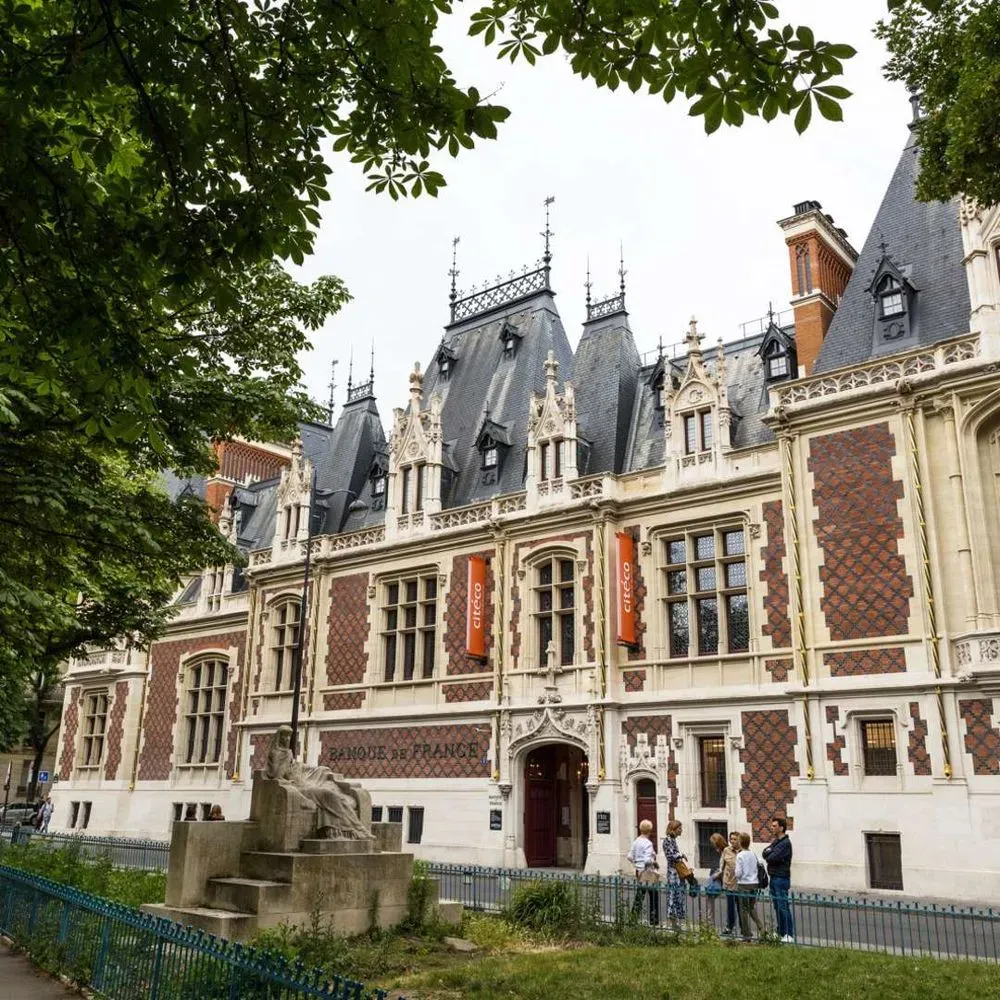 Citéco - Cité de l'Économie 3