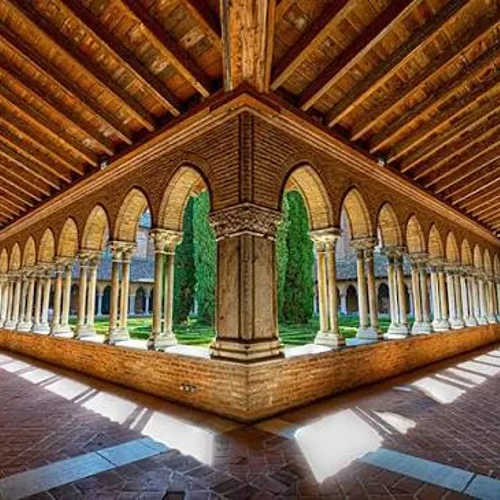 Couvent des Jacobins
