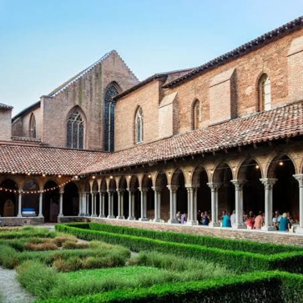 Couvent des Jacobins 3