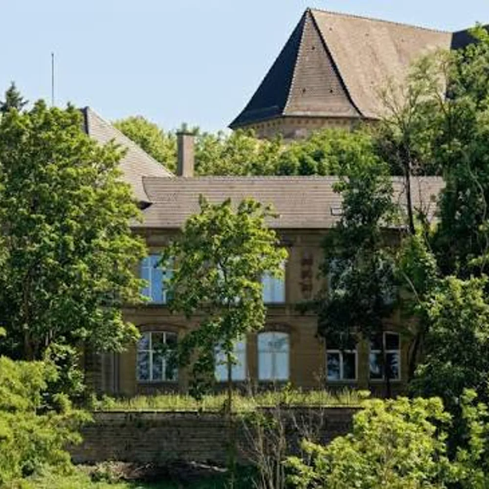 CRAC Alsace