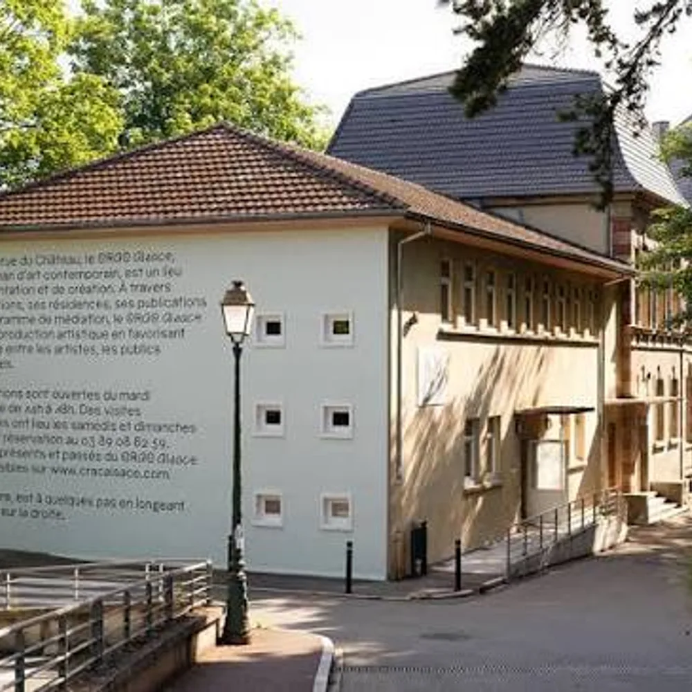 CRAC Alsace 2