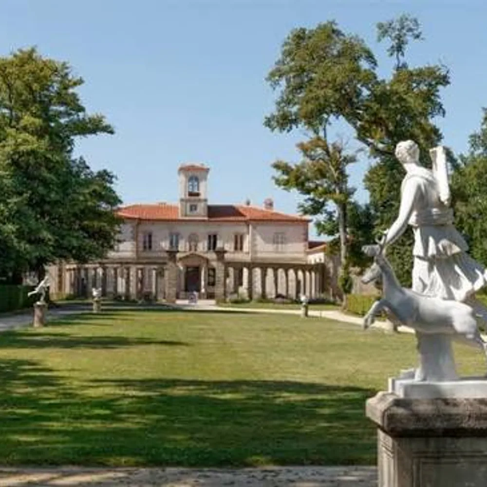 Domaine de la Garenne Lemot