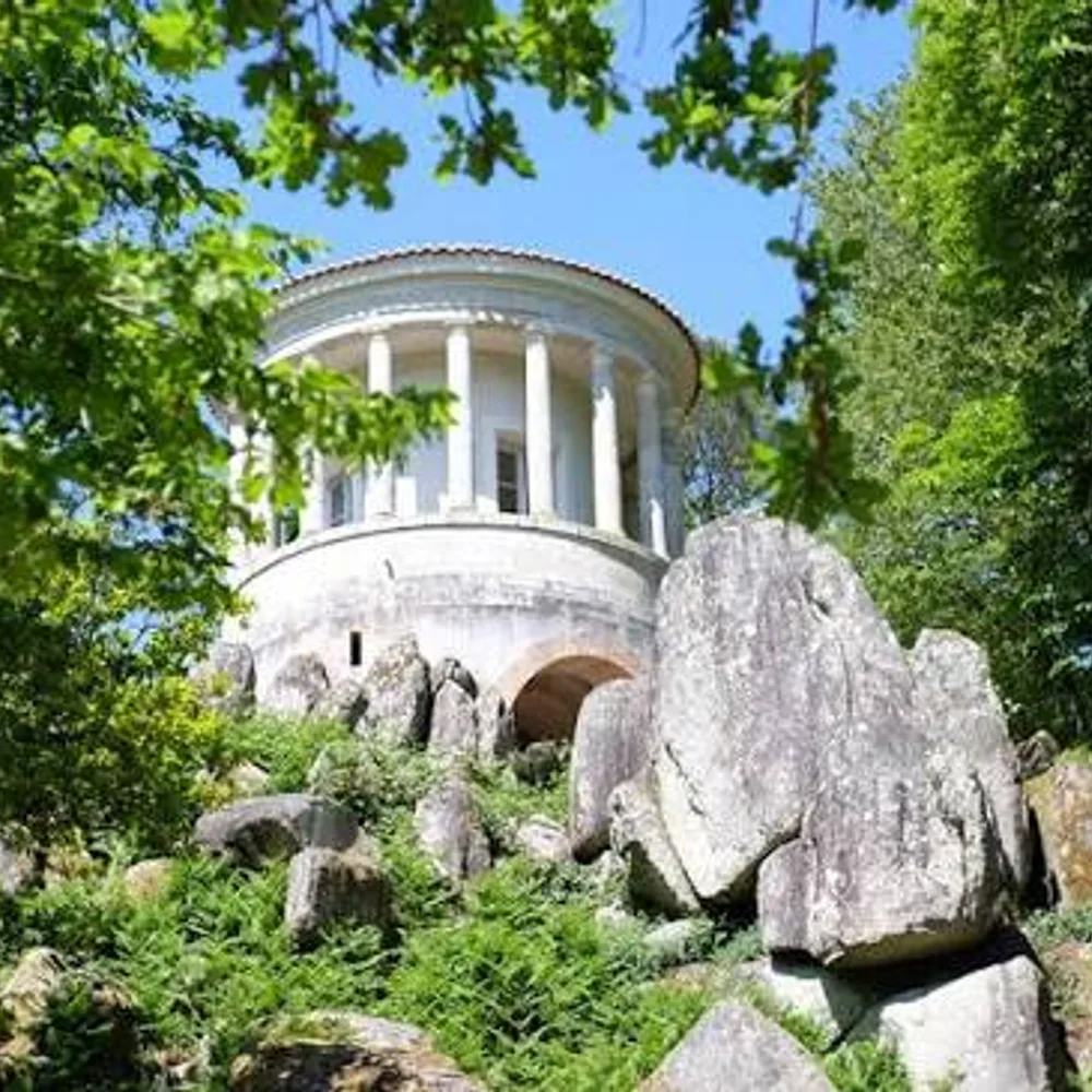 Domaine de la Garenne Lemot 2
