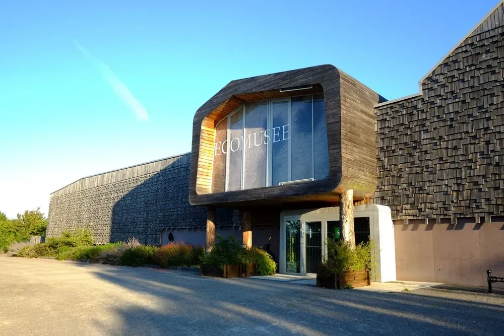 Écomusée de la Bintinais