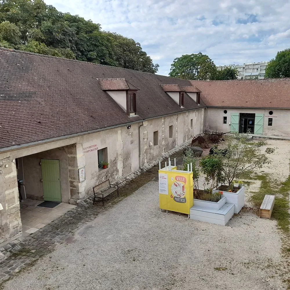 Écomusée du Grand-Orly Seine Bièvre | Fresnes 3