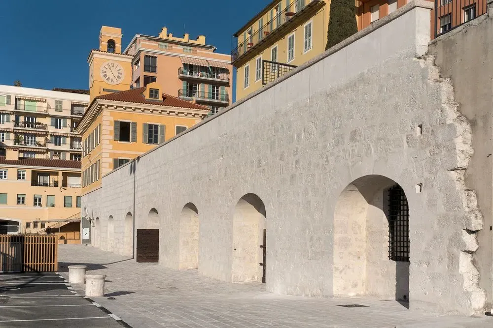 Espace Culturel Départemental Lympia