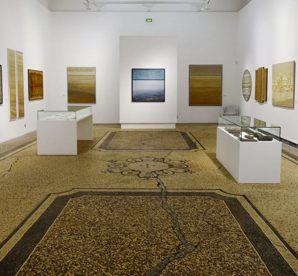 Espace Dominique Bagouet 2