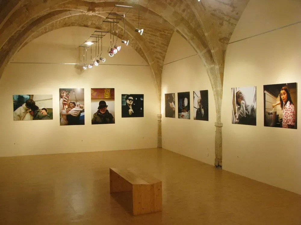 Espace Saint-Ravy 2